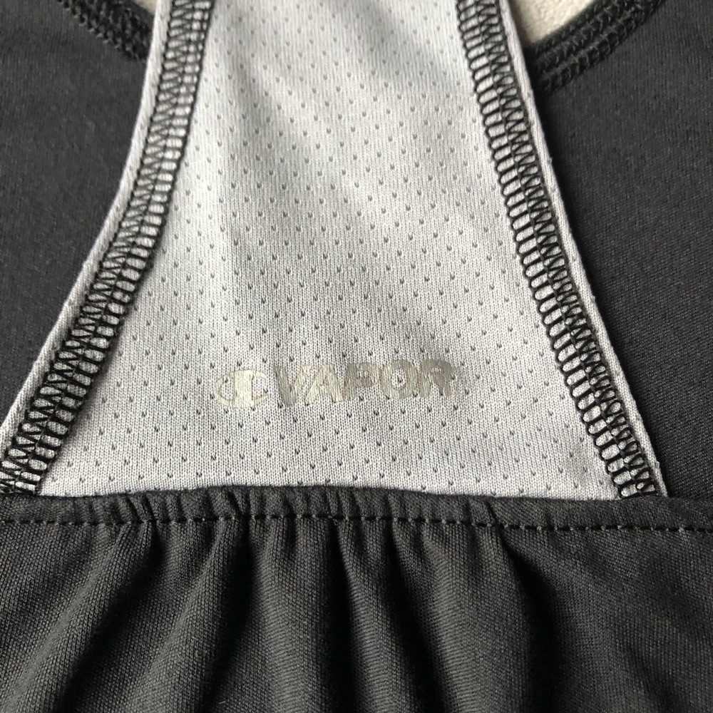 Champion ~ Racerback Tank ~ Size Small - Picture 4 of 7